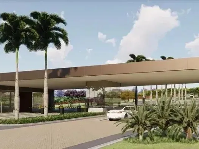 Imagem: Agio de Lote 261,07M² - Jardins Parma