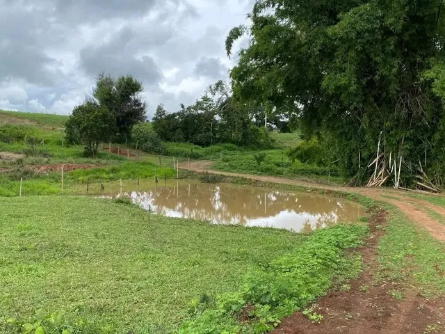 Imagem: Chácara com Represa em Maripotaba Excelente