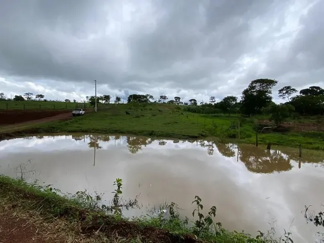 Imagem 7: Chácara com Represa em Maripotaba Excelente Oportunidade!