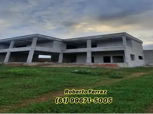 Imagem 3: Corumbá IV Casa com Casa de Hóspedes