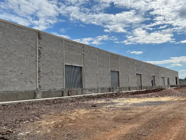Imagem: Galpão para alugar em Gravataí, RS, junto