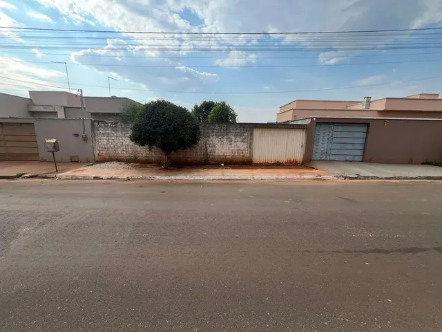 Imagem: Lote no Residencial Fratelli Di Venezia