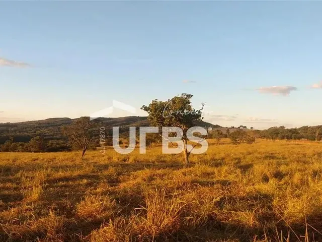 Imagem 1: Fazenda no Município de Varjão