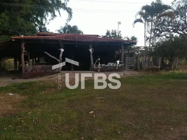 Imagem 9: Fazenda no Município de Varjão