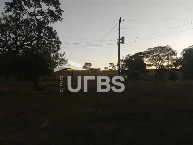 Imagem 12: Fazenda no Município de Varjão