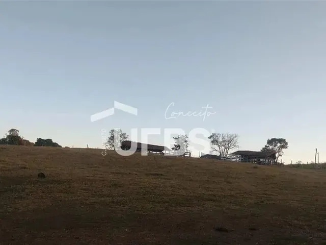 Imagem 2: Fazenda no Município de Varjão