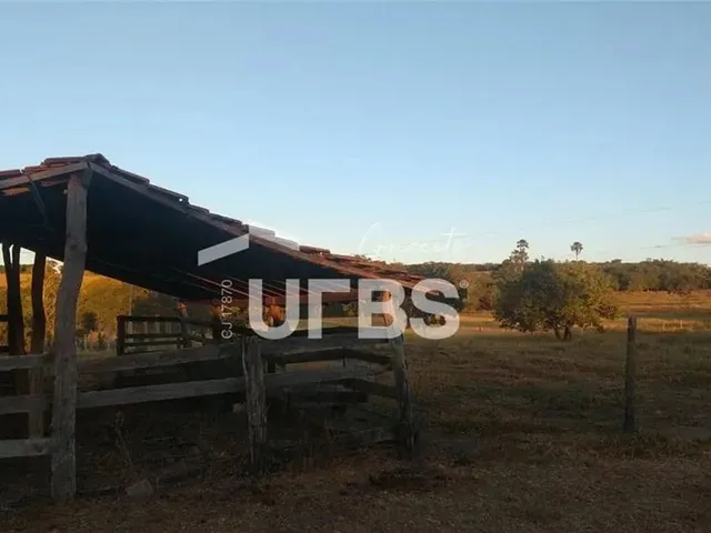 Imagem 4: Fazenda no Município de Varjão