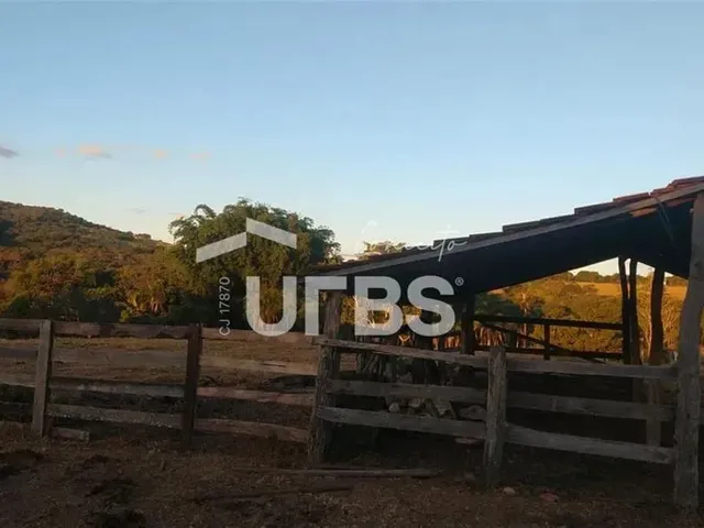Imagem 5: Fazenda no Município de Varjão