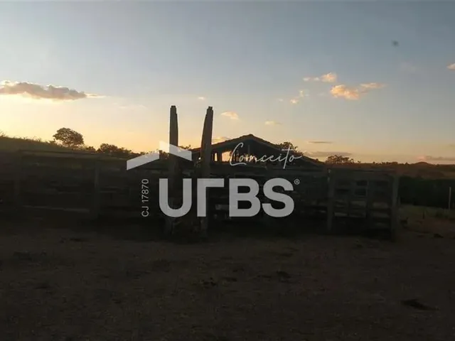 Imagem 10: Fazenda no Município de Varjão