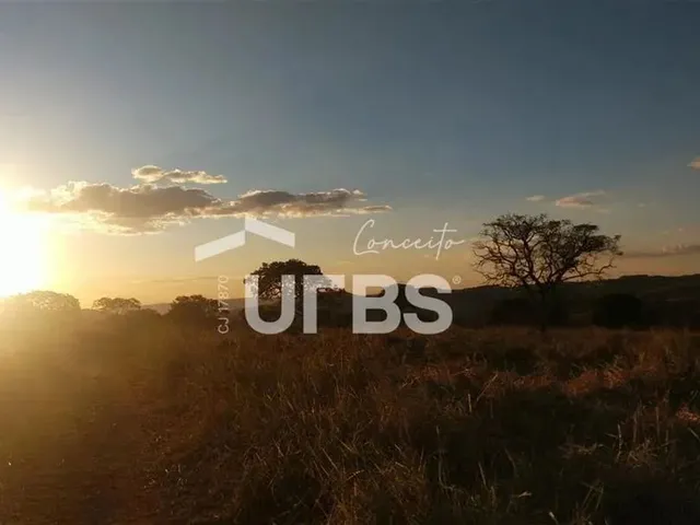 Imagem 8: Fazenda no Município de Varjão