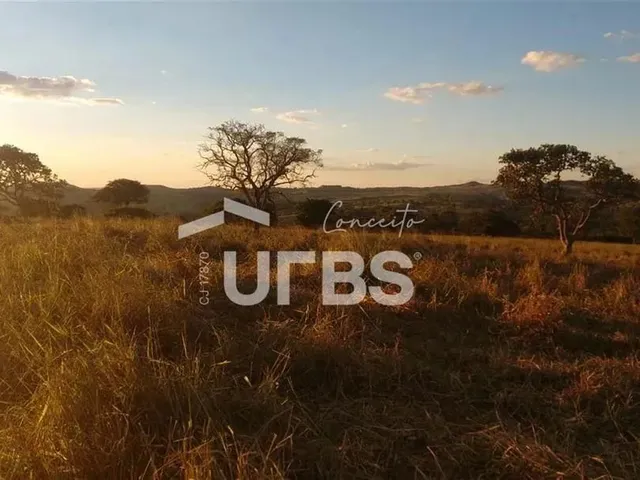 Imagem 3: Fazenda no Município de Varjão