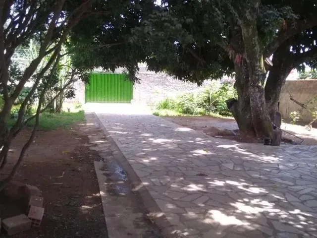 Imagem: O terreno possui 525m² de Área e está localizado em