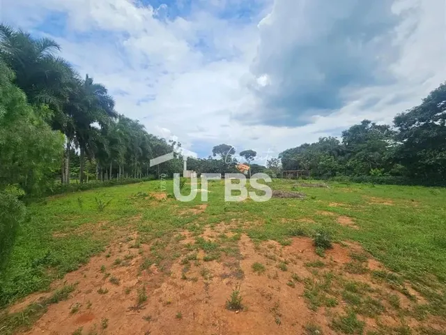 Imagem: Terra do Boi I - Terreno Residencial