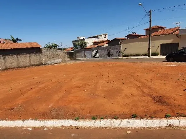 Imagem: O terreno possui 291m² de Área e está localizado em