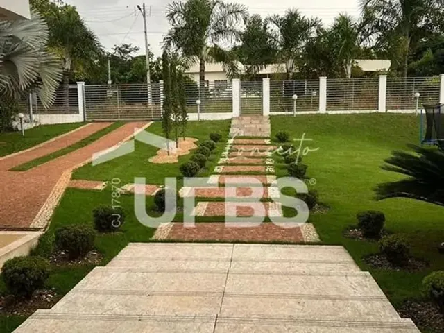 Imagem: Excelente Casa no Condomínio Terra do Boi