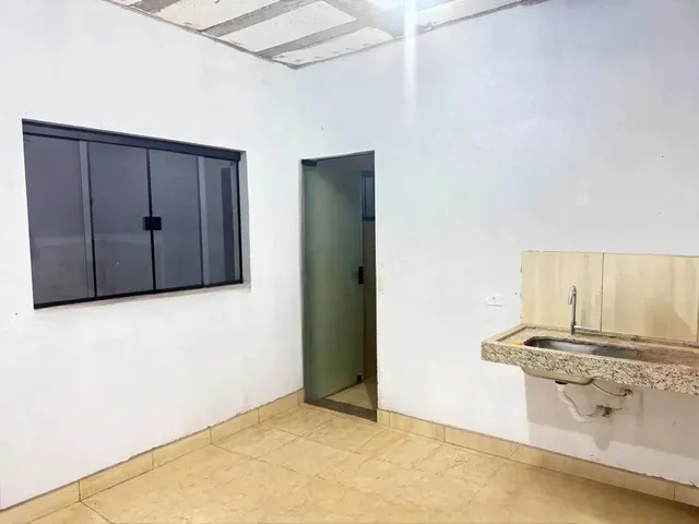 Imagem 9: Galpão Novo À Venda- Próximo À Br-060