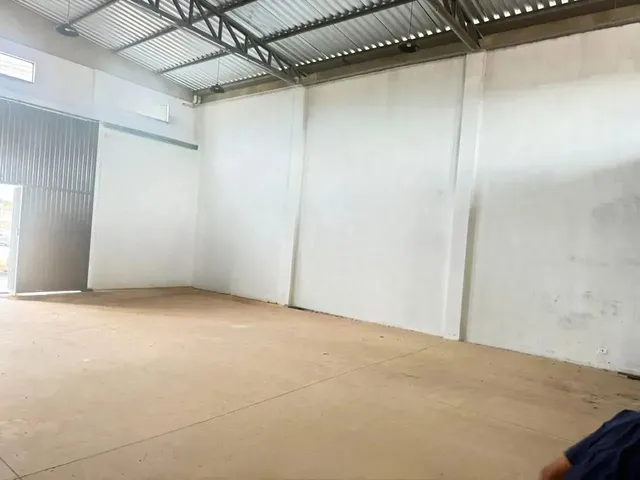 Imagem 2: Galpão Novo À Venda- Próximo À Br-060