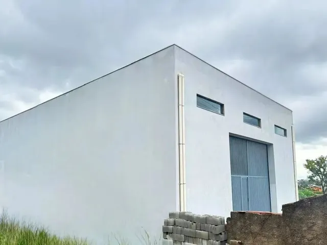 Imagem 5: Galpão Novo À Venda- Próximo À Br-060
