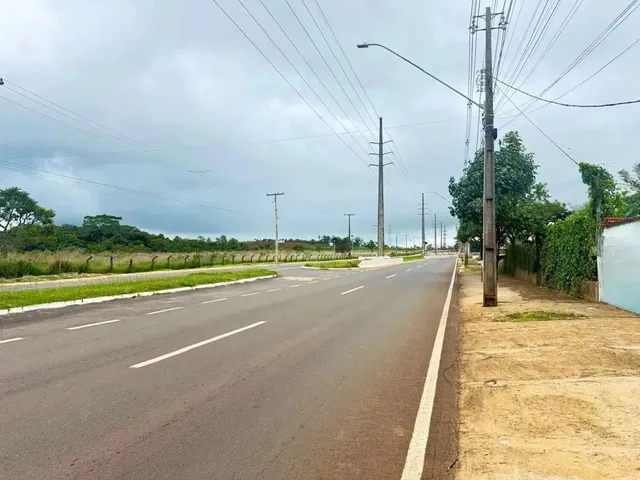 Imagem 4: Galpão Novo À Venda- Próximo À Br-060