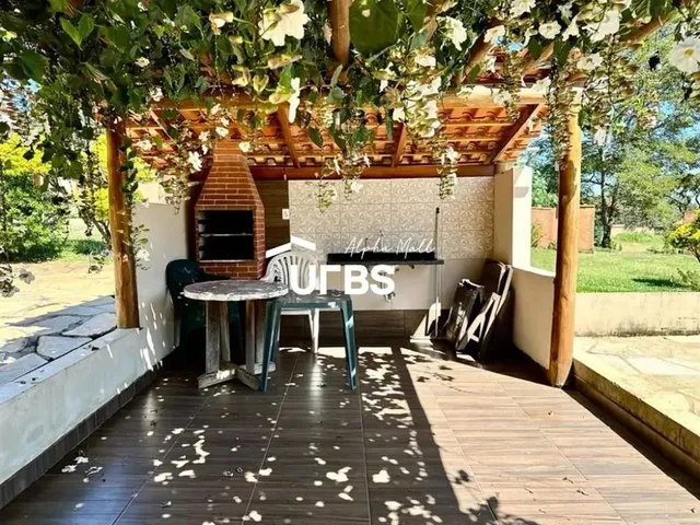 Imagem 8: 0 - Chácara 5 Quartos, Sendo 2 Suítes