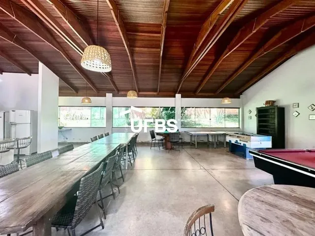 Imagem 7: 0 - Chácara 5 Quartos, Sendo 2 Suítes