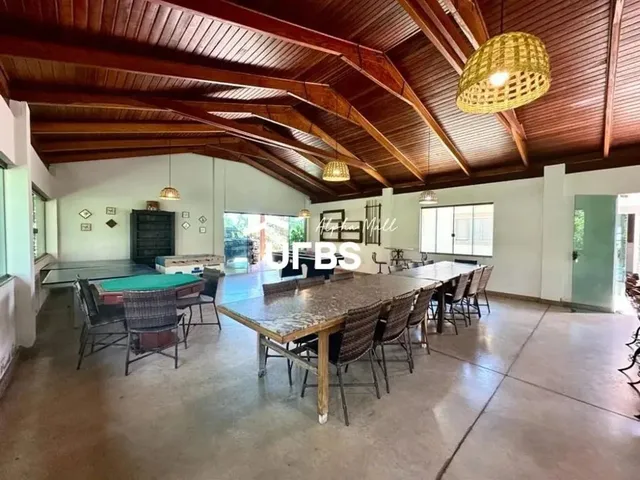 Imagem 4: 0 - Chácara 5 Quartos, Sendo 2 Suítes