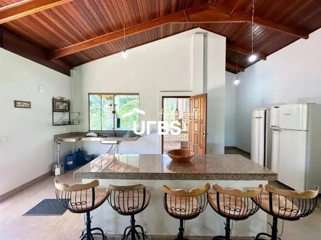 Imagem 13: 0 - Chácara 5 Quartos, Sendo 2 Suítes