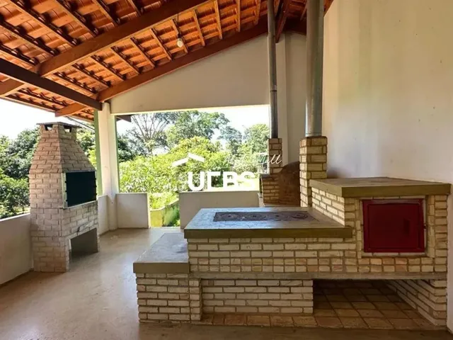 Imagem 16: 0 - Chácara 5 Quartos, Sendo 2 Suítes