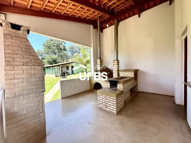 Imagem 11: 0 - Chácara 5 Quartos, Sendo 2 Suítes