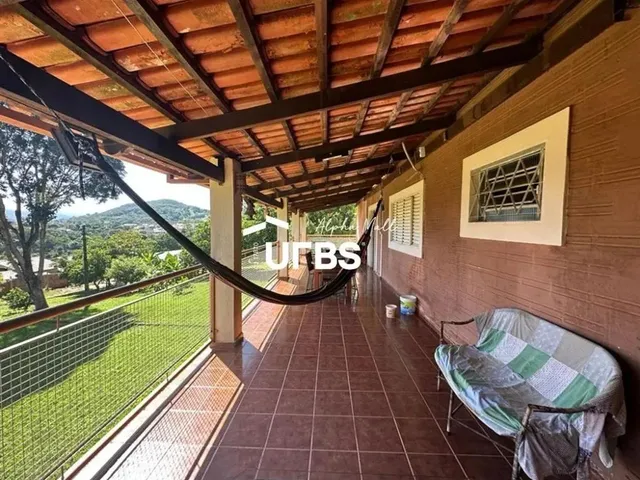 Imagem 15: 0 - Chácara 5 Quartos, Sendo 2 Suítes