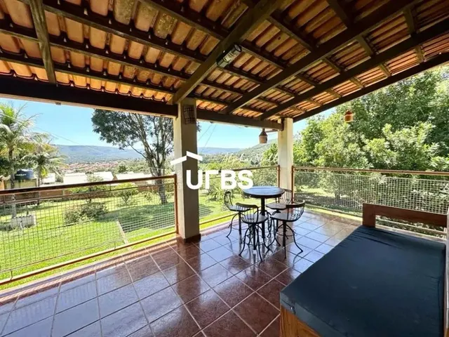 Imagem 9: 0 - Chácara 5 Quartos, Sendo 2 Suítes