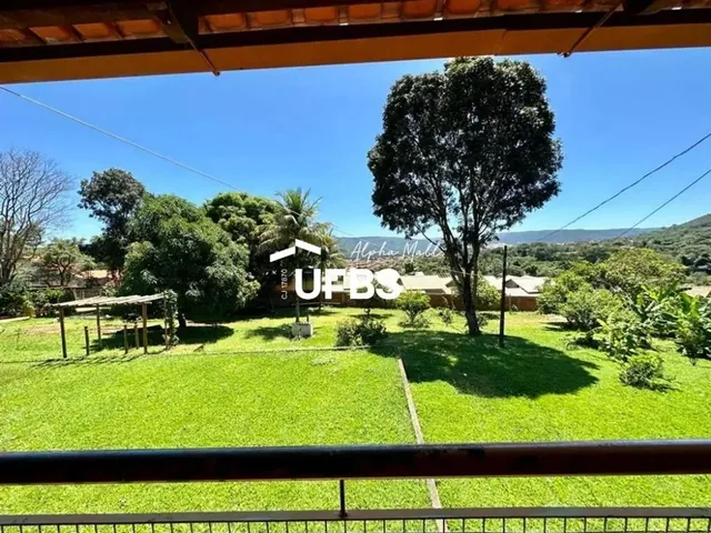 Imagem 12: 0 - Chácara 5 Quartos, Sendo 2 Suítes