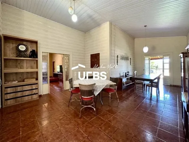 Imagem 14: 0 - Chácara 5 Quartos, Sendo 2 Suítes