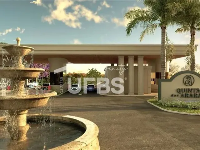 Imagem: Quinta das Araras - Terreno Residencial