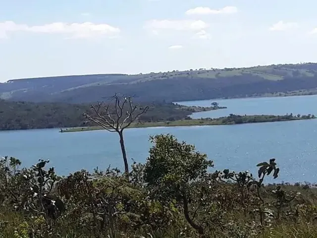 Imagem: Lote para Rancho, 1000M2 Ás Margens do