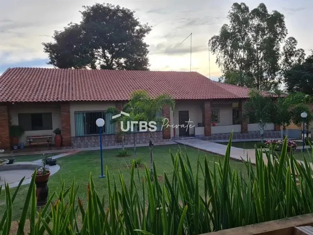 Imagem: Chácara em Leopoldo de Bulhões