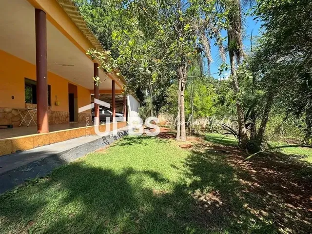 Imagem 16: 0 - Chácara 4 Quartos, Sendo 1 Suíte