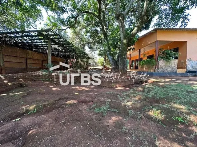 Imagem 11: 0 - Chácara 4 Quartos, Sendo 1 Suíte