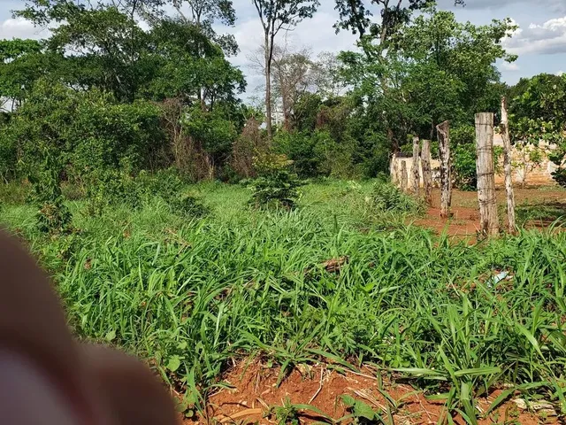 Imagem: Lote Setor Vale do Sol Ap de Goiânia