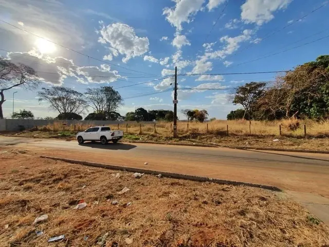 Imagem: Oportunidade Lote Incrivel - Setor Pontakayana