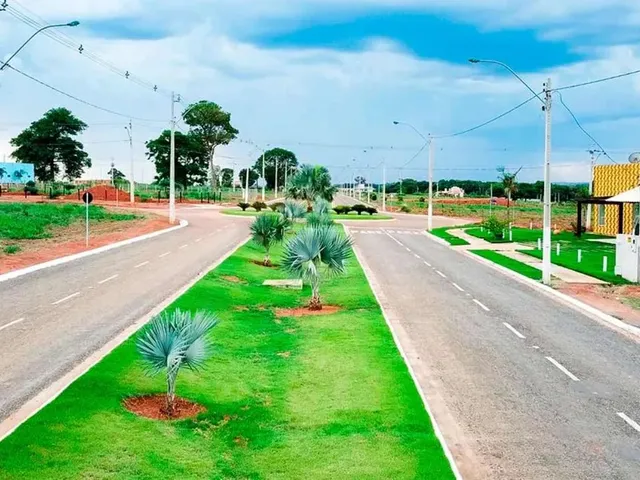 Imagem: Lote em Condominio de Chacará Monte Sinai