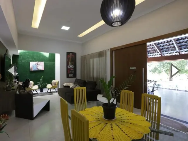 Imagem 6: Chacara Dentro de Goiânia