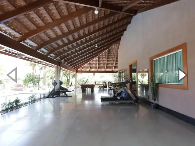 Imagem 13: Chacara Dentro de Goiânia