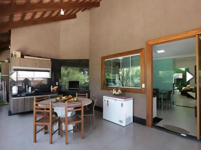 Imagem 14: Chacara Dentro de Goiânia
