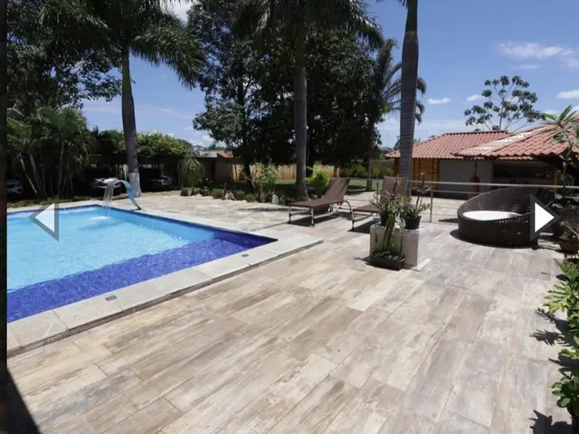 Imagem 16: Chacara Dentro de Goiânia