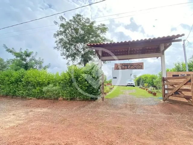 Imagem: Chácara Complexo Terra Santa, Condomínio