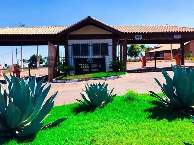 Imagem: Terreno À Venda, 1000 M² por R$ 270.000