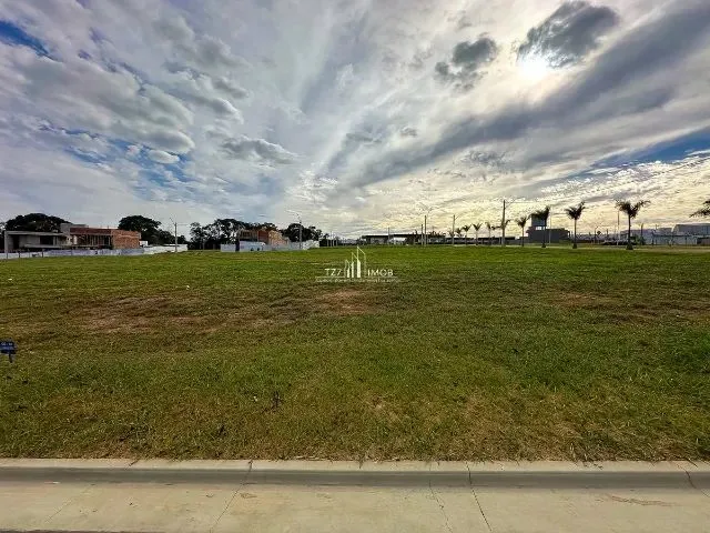 Imagem: Lote Jardins Versalhes com 230,40 M²