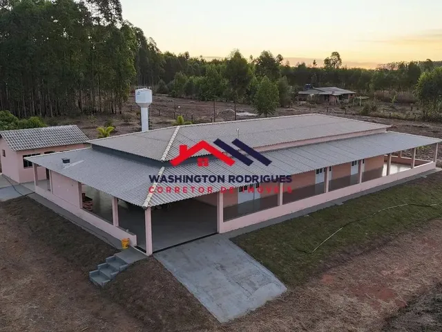 Imagem: Excelente Sítio À Venda em Olhos D Amp