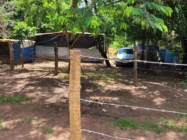 Imagem 8: Vendo Chácara Região de Varjao